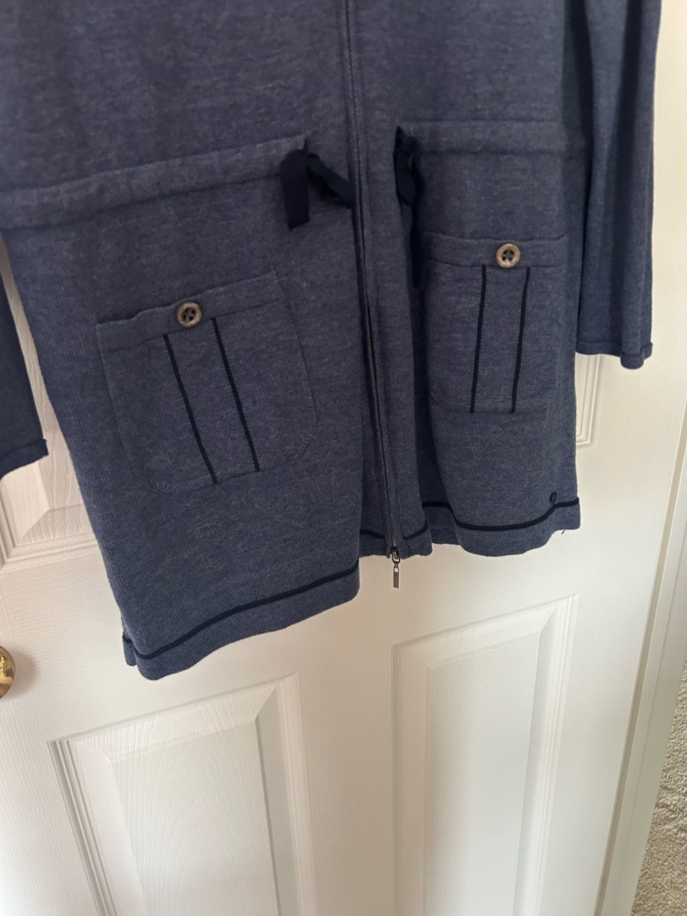 Olsen Sweater - Picture 8 of 13